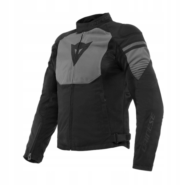 Motocyklová Bunda Dainese Air Fast Tex Mesh Panely Vzdušná Na Leto 56