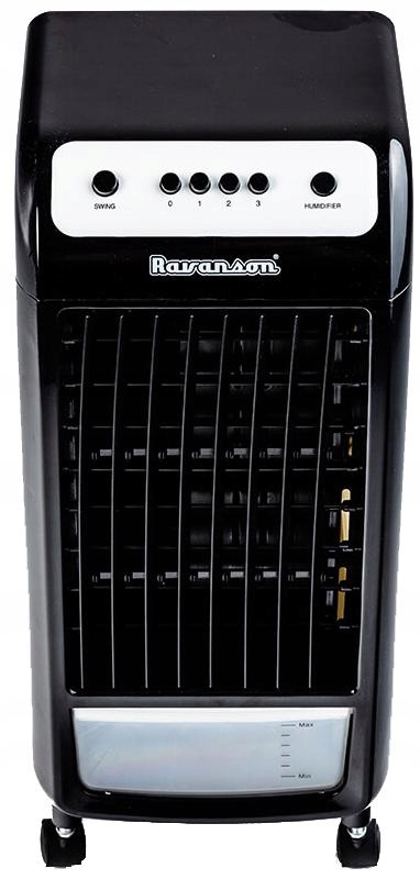 Klimatizátor Ravanson KR-1011 75 W