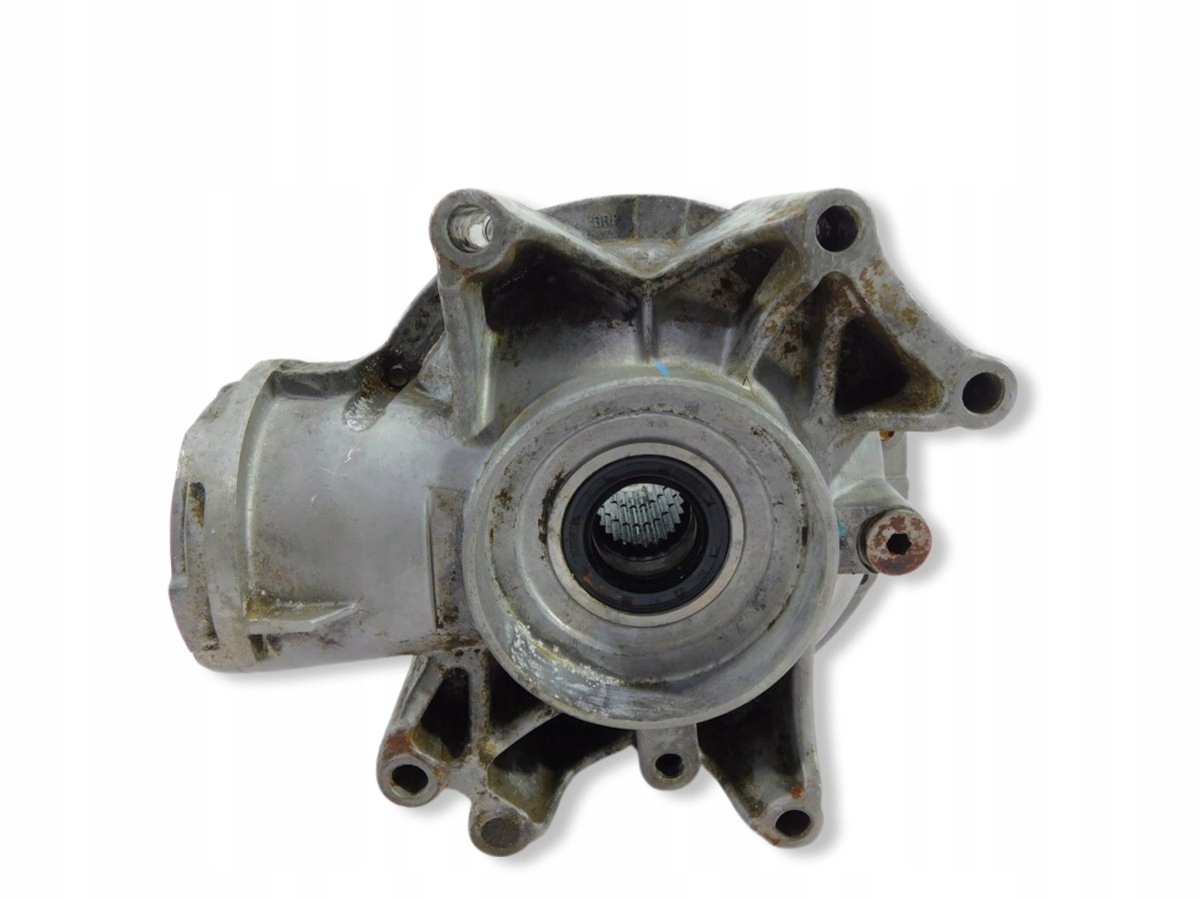 MOST DYFER TYŁ CAN-AM OUTLANDER MAX XMR RENEGADE G2 705501896