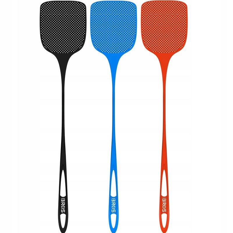 Packa Z Kolcami Na Muchy