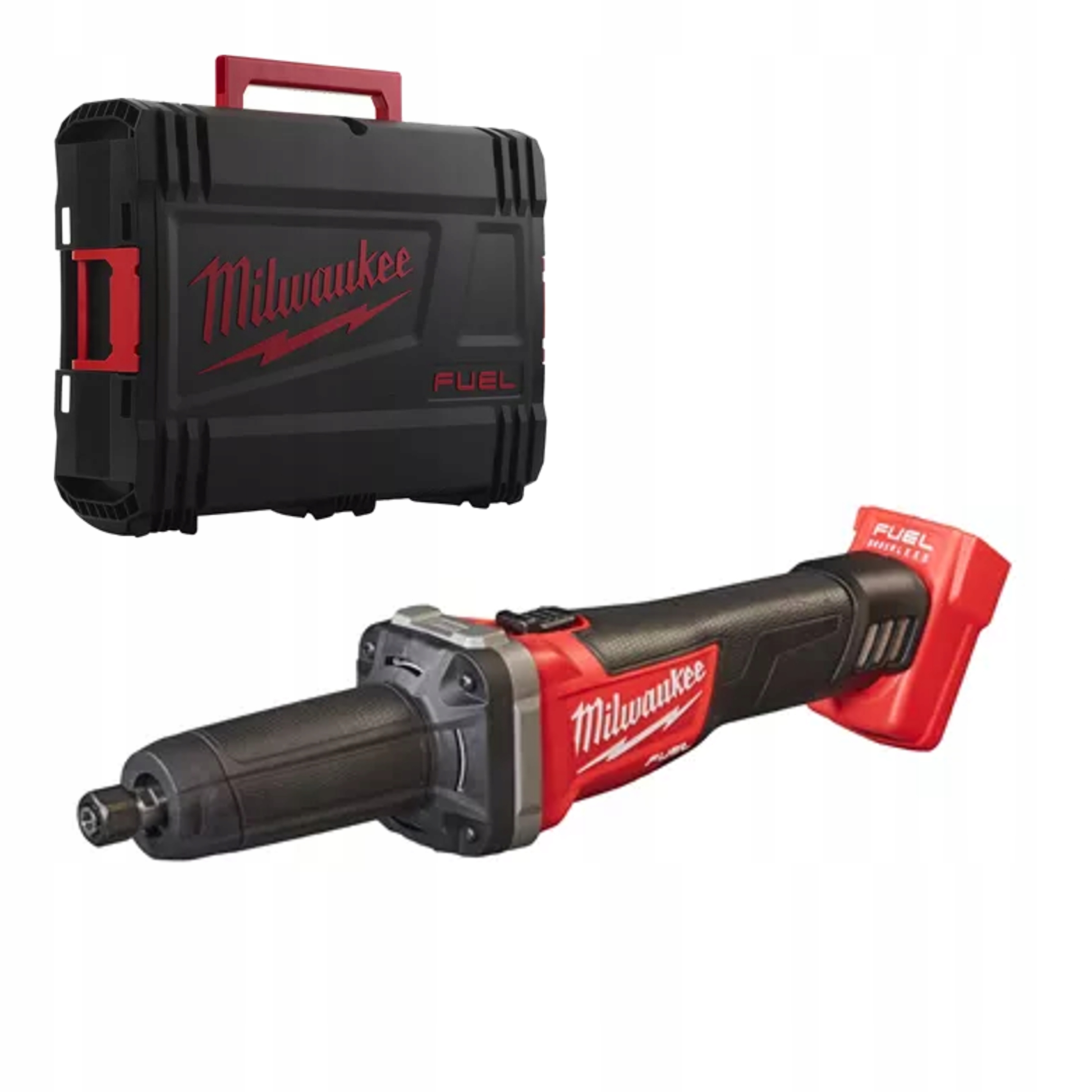 SZLIFIERKA TRZPIENIOWA 18V TRZPIENIOWKA MILWAUKEE