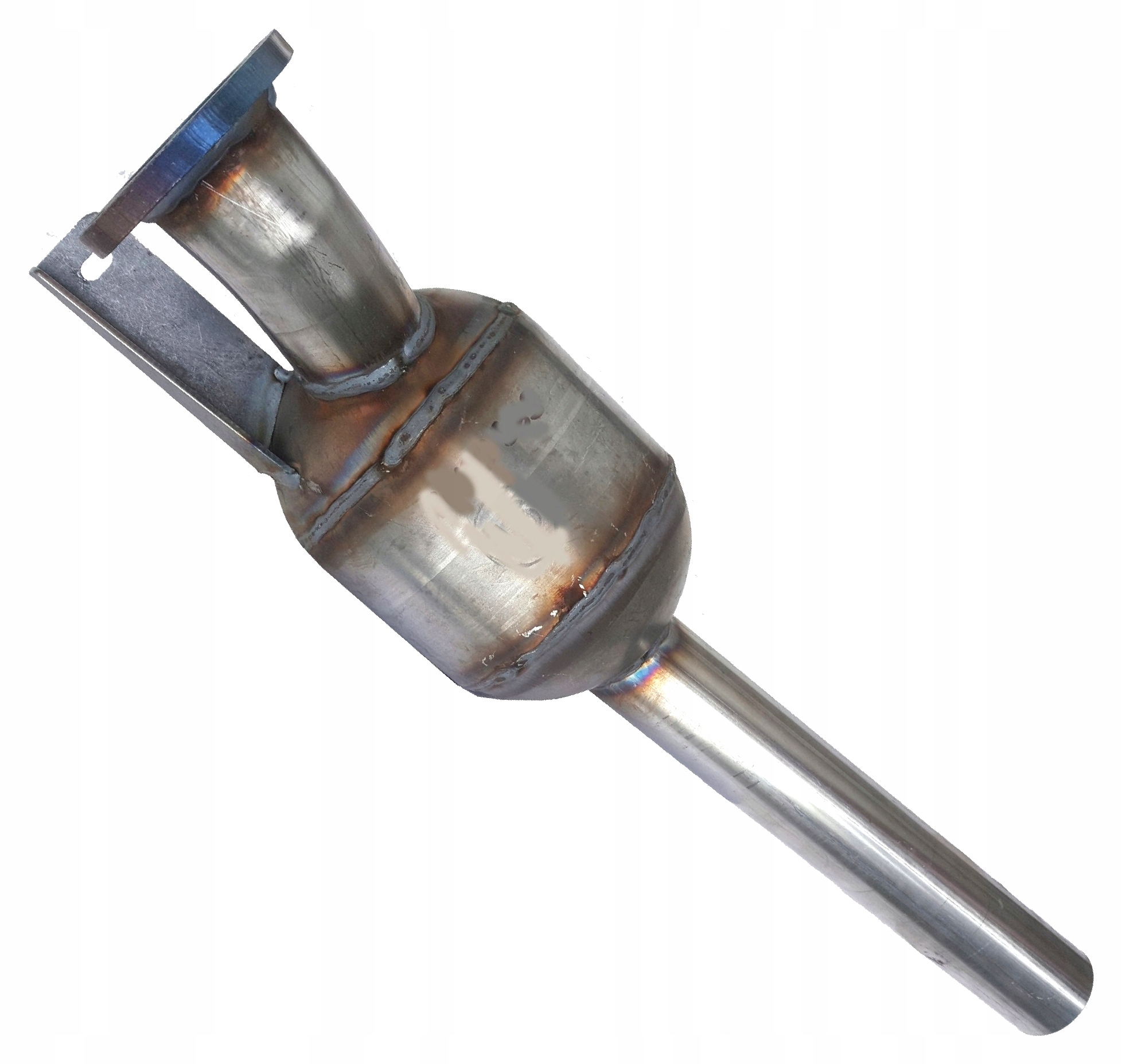 

Katalizator Renault Espace 2.2 DCI G9T 10/2002-