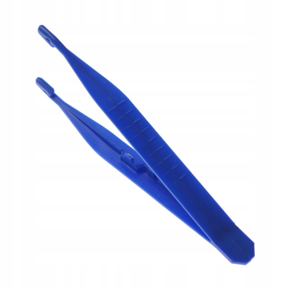 

[Mrówki] Pęseta plastikowa 10,5 cm