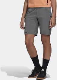 Dámské šortky adidas Terrex Trailcross FN1496 velikost S