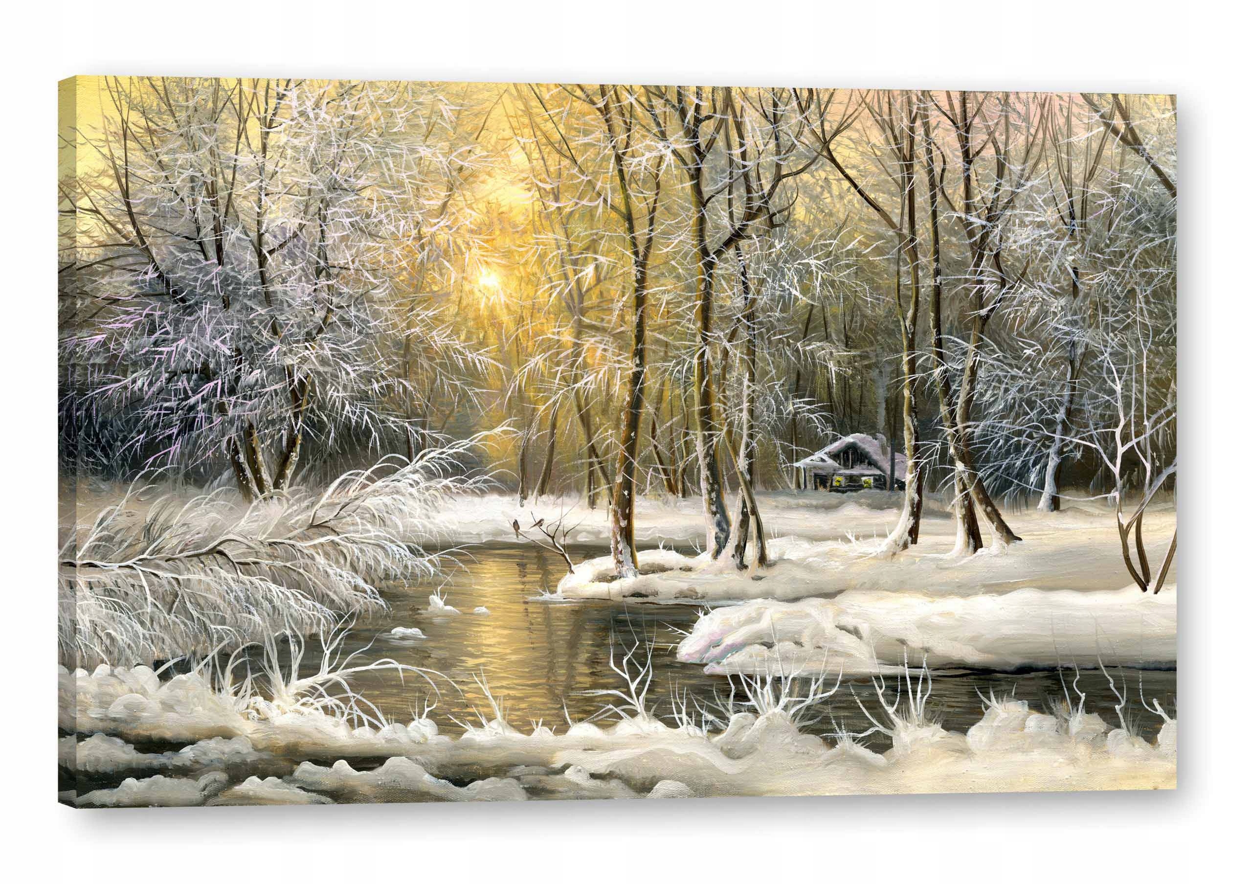 

Obrazy na płótnie canvas 60X40 Obraz salon kuchnia