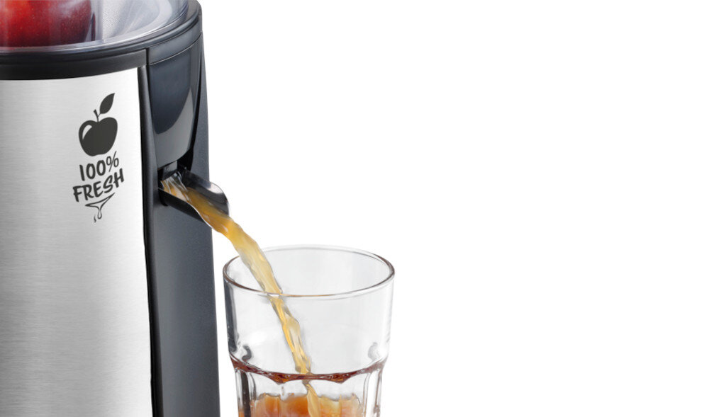 Sokowirówka CONCEPT LO7026 Regulacja obrotów nie