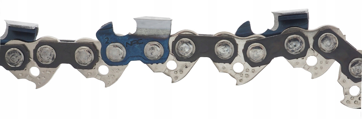 ŁAŃCUCH DO PIŁY NAC 35cm 14" NAC 60 OGNIW 0,325 X 1,5mm CST45 ORYGINALNY Długość (mm) 350