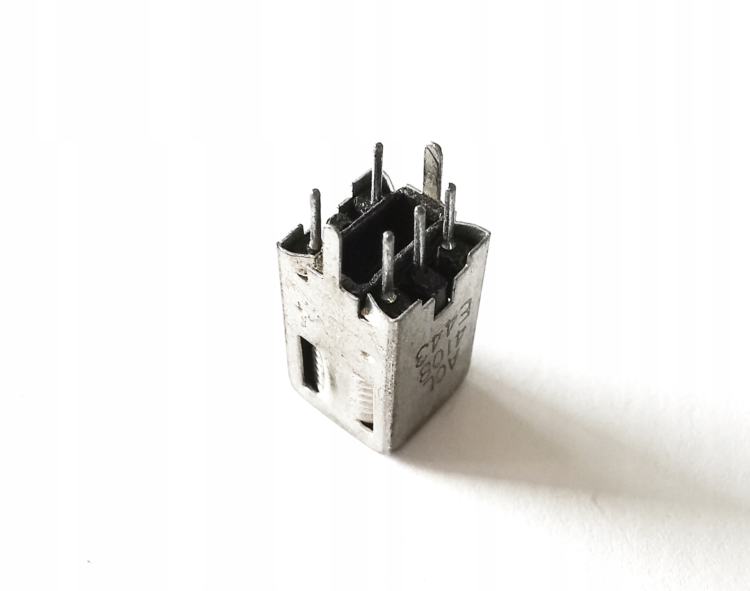 FILTR 7X7 A0L 4108 E443 Kod producenta A0L 4108 E443