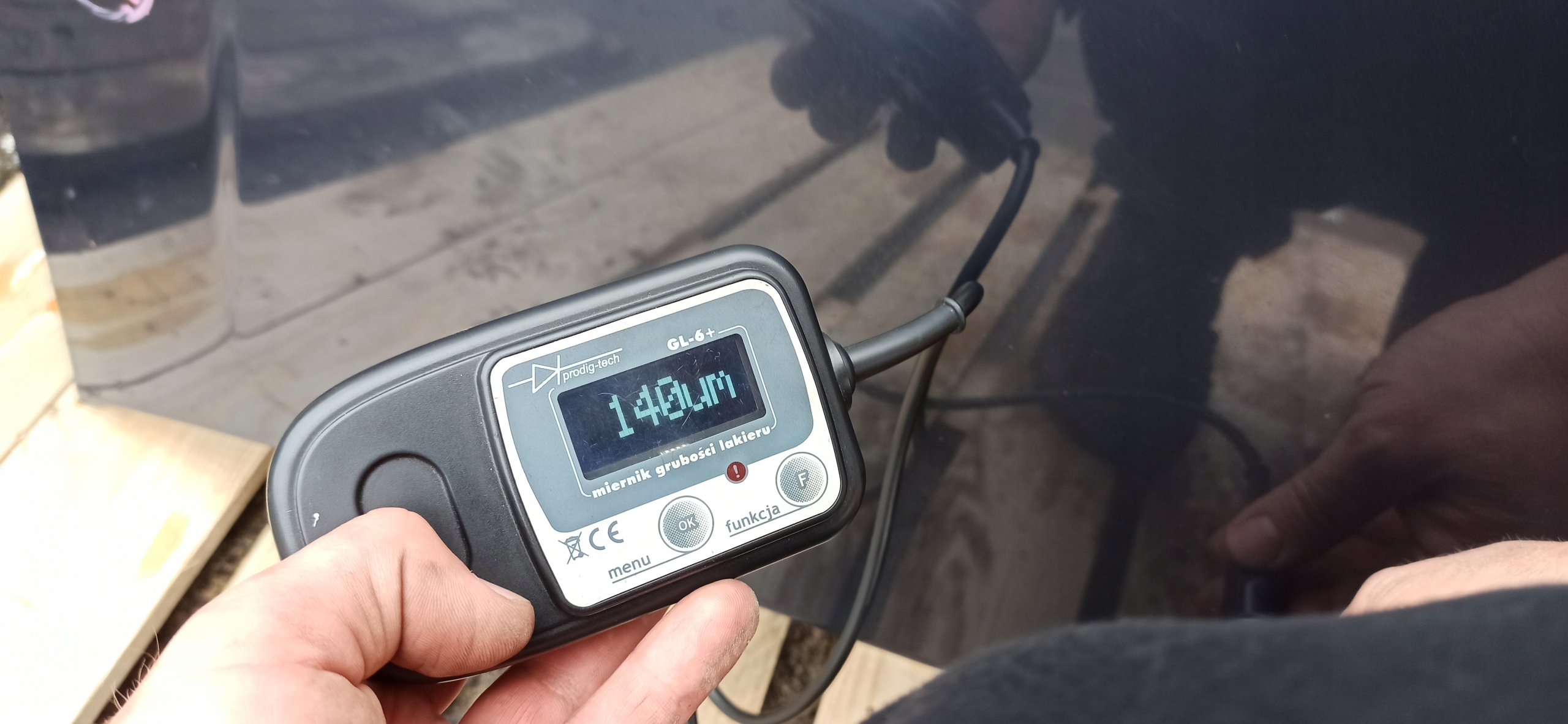 CAPOT OPEL MERIVA A Z168