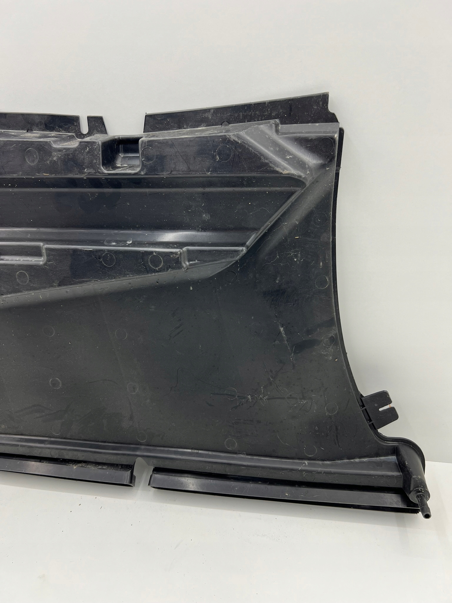 защита дефлектор воздушный tesla MODEL S 1060466-00-B