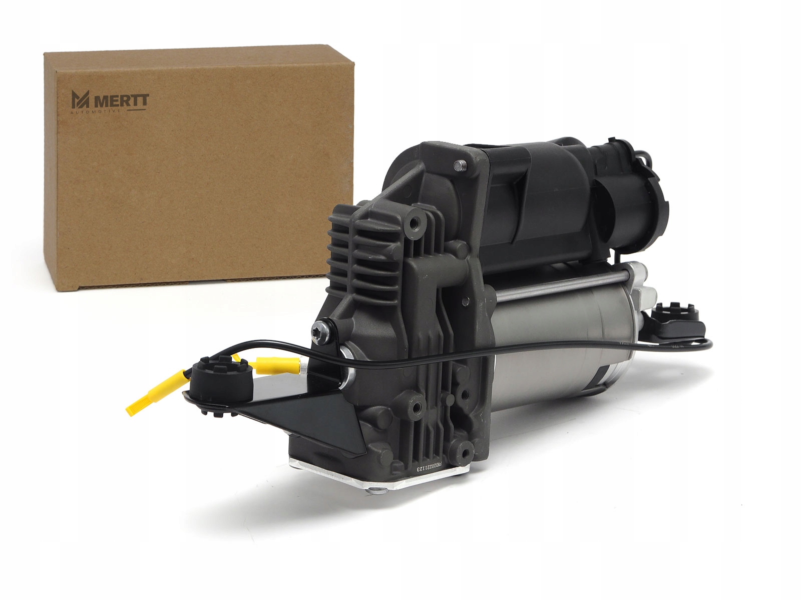 37106793778 - Компресор насос підвіски BMW 5 E60 E61 03-10