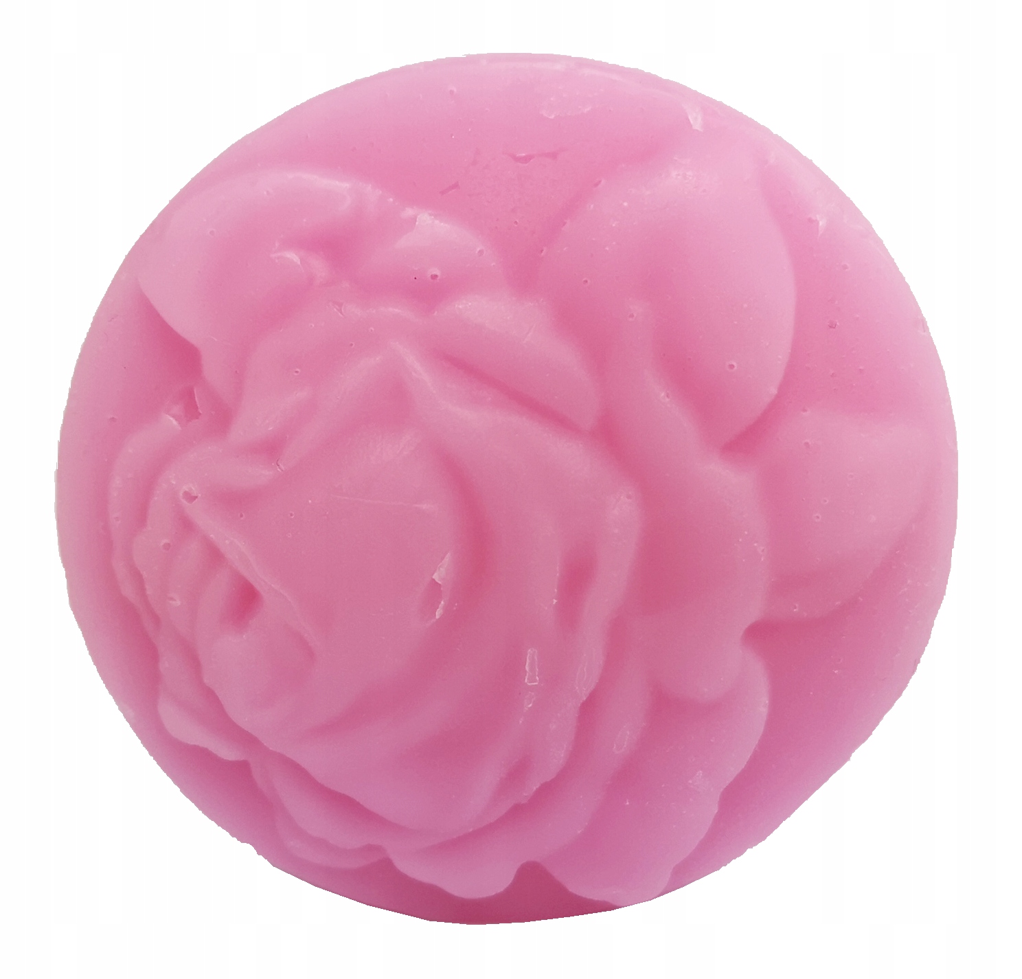 

Mydło Różane z olejkiem Róża Damasceńska mydełko