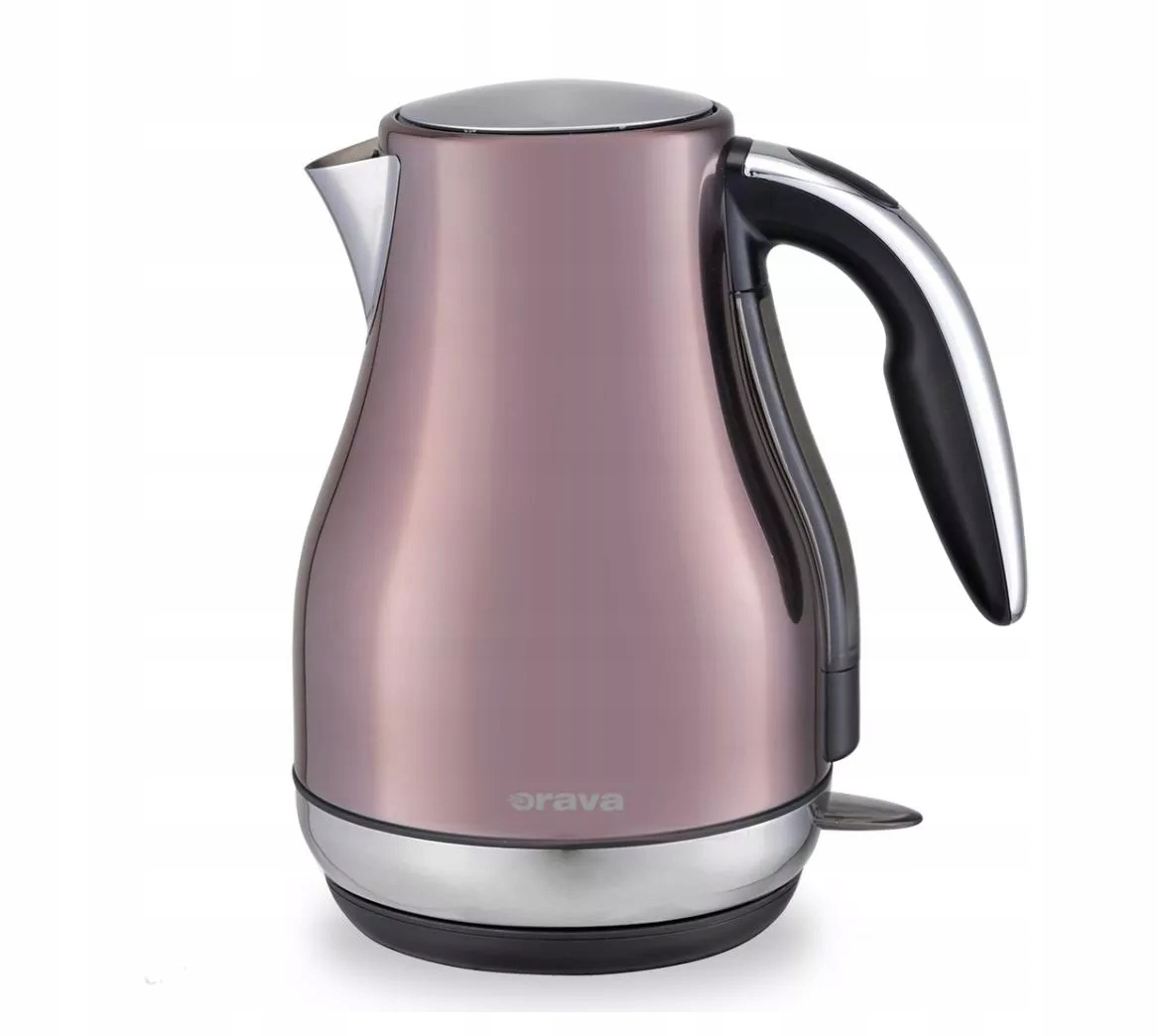 Elektrická Konvice VK-3715P Orava 1,7 L 2200 W