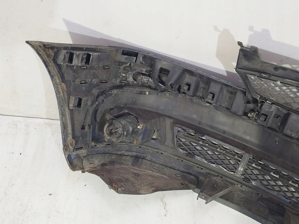 Ford Galaxy MK1 lift bumper front front