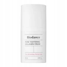 Biodance Pore Tightening Collagen cream zpevňující krém s Kolagenem