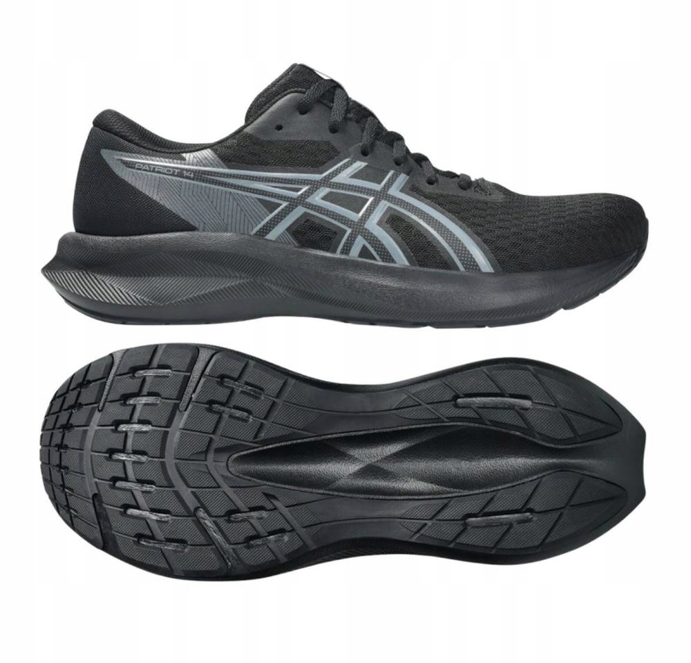 Boty Asics Patriot 14 1011C050 003, vel. 44