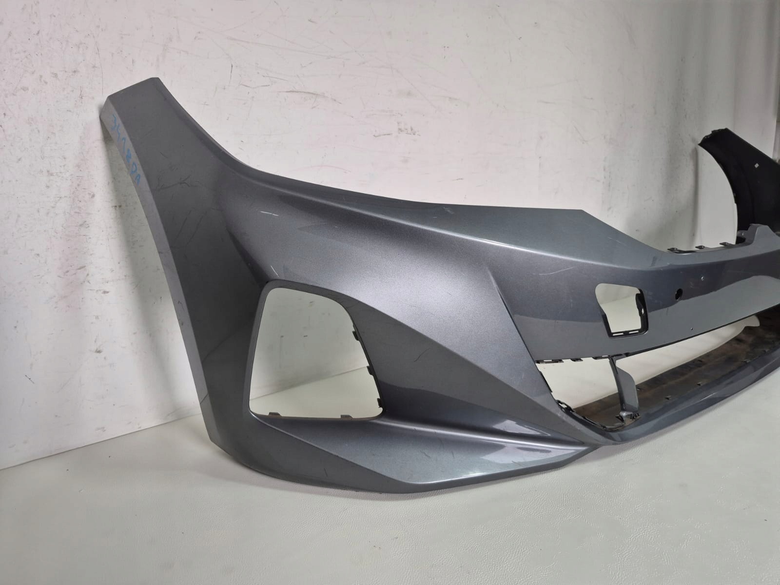 BMW 3 G20 G21 LCI LIFT 22-> bumper front front PDC