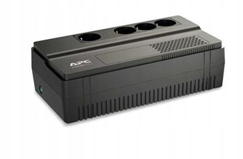 Apc Easy-UPS Bv 650VA (375W), Avr, Schuko Outlet, 230V