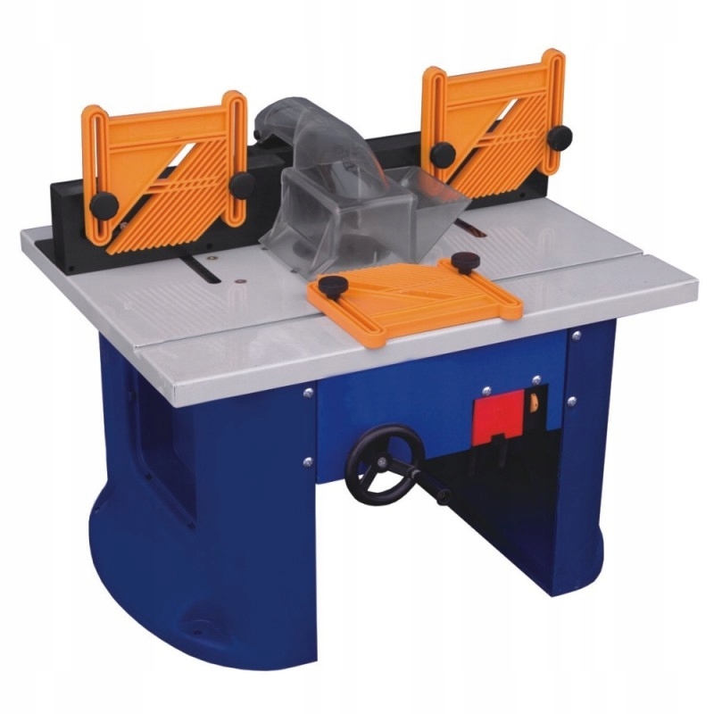 FREZARKA DOLNOWRZECIONOWA DO DREWNA DEDRA 1500W