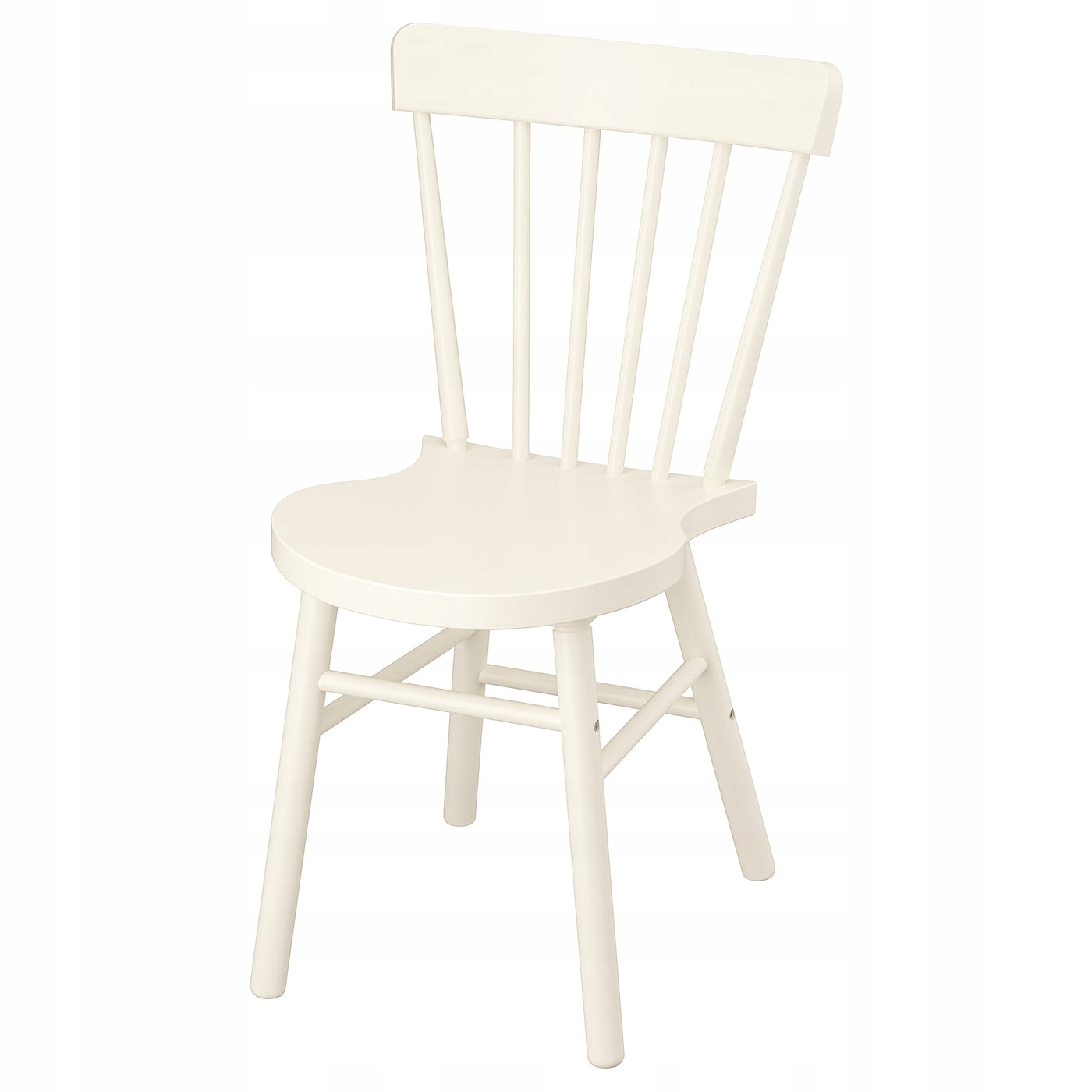

Ikea Norraryd Krzesło - biały