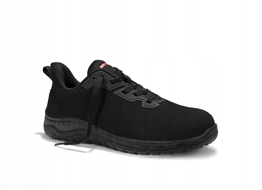 Bezpečnostní polobotky Luan black Low Esd S3S 720911-36
