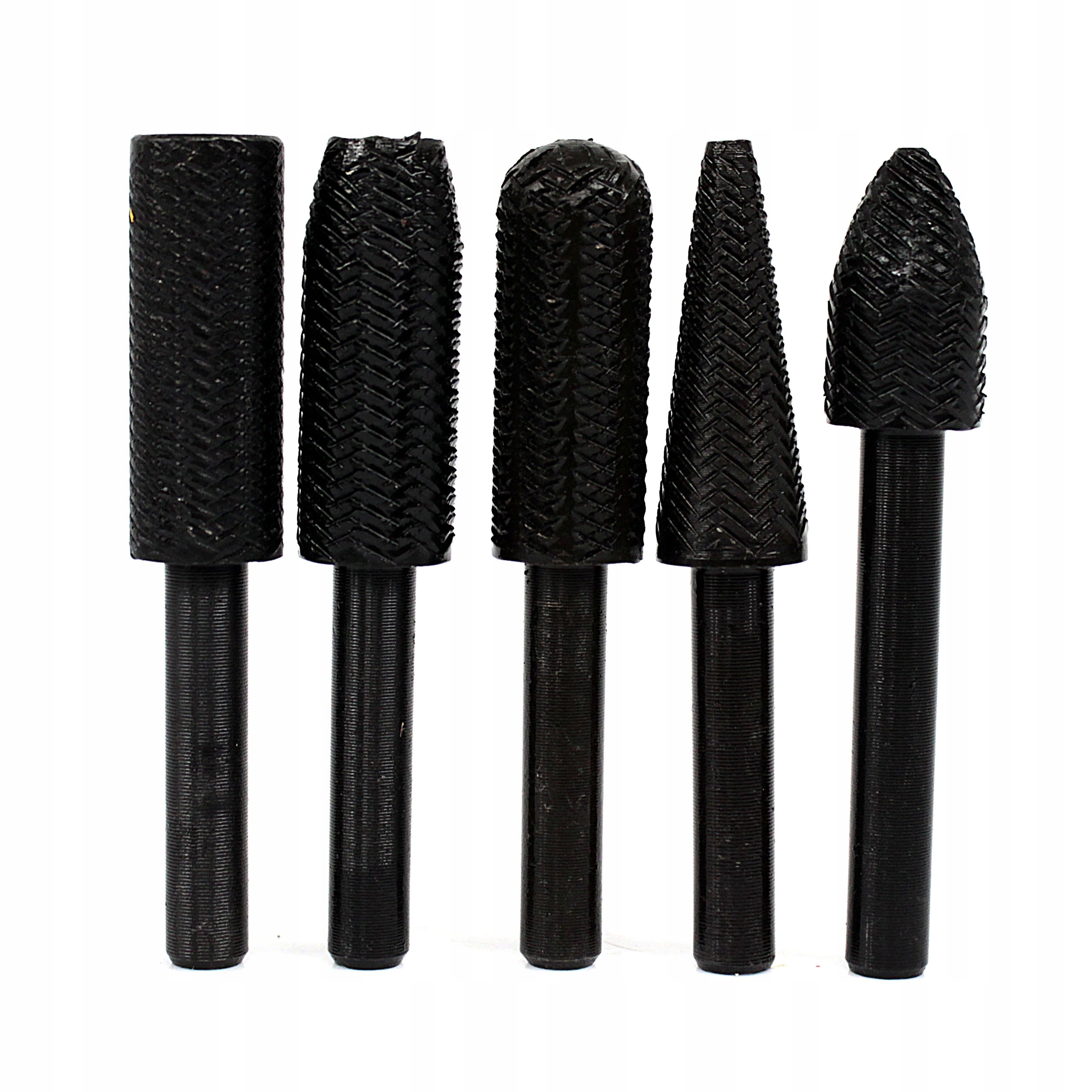 FREZ TARNIK DO DREWNA MATEALU TRZPIENIOWY FREZY x5 Marka Mastiff