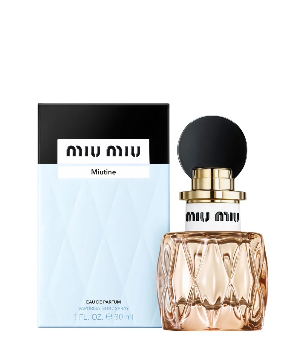 Miu Miu Miutine parfémovaná voda pro ženy 30 ml