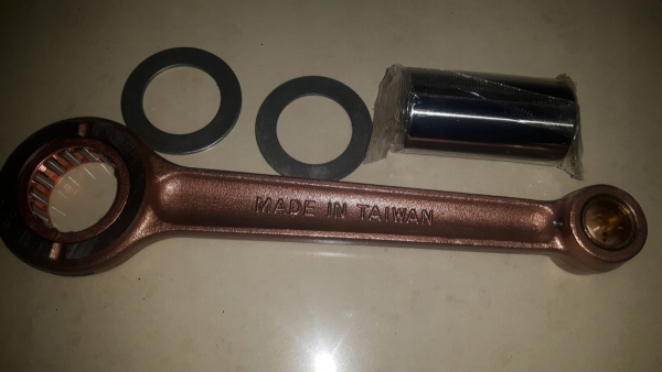 SC-6532 KORBOWÓD IŻ 350