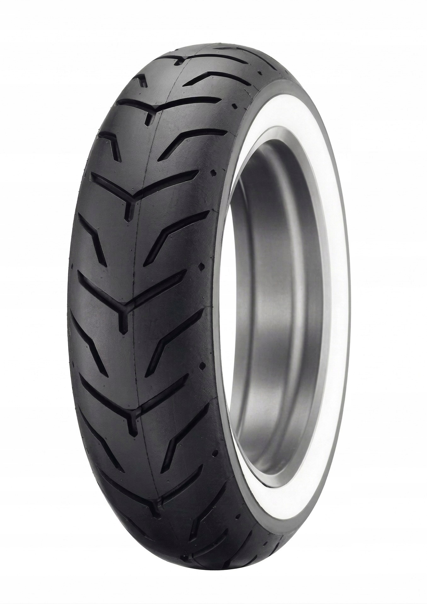 Dunlop Pneumatika 180/65B16 D407 T Www (harley-d) 81H Tl Zadná Dot 07/2026 ()