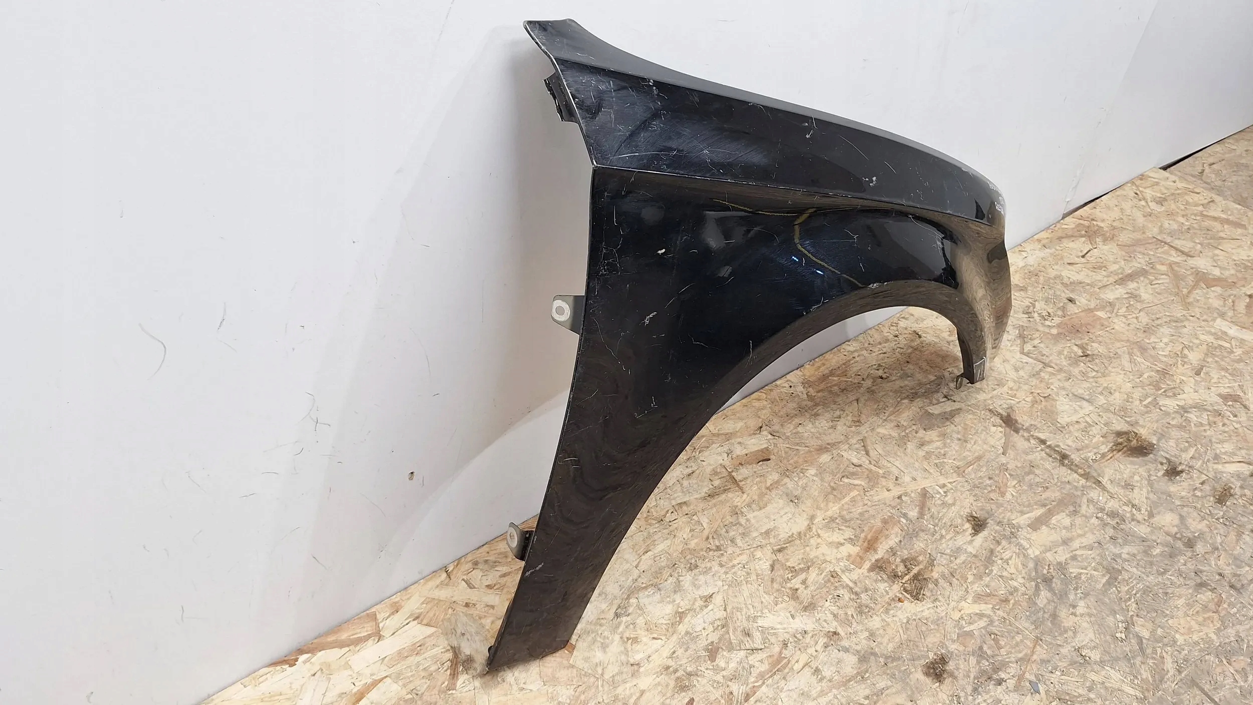 fender front right Audi A3 8V Sportback 13