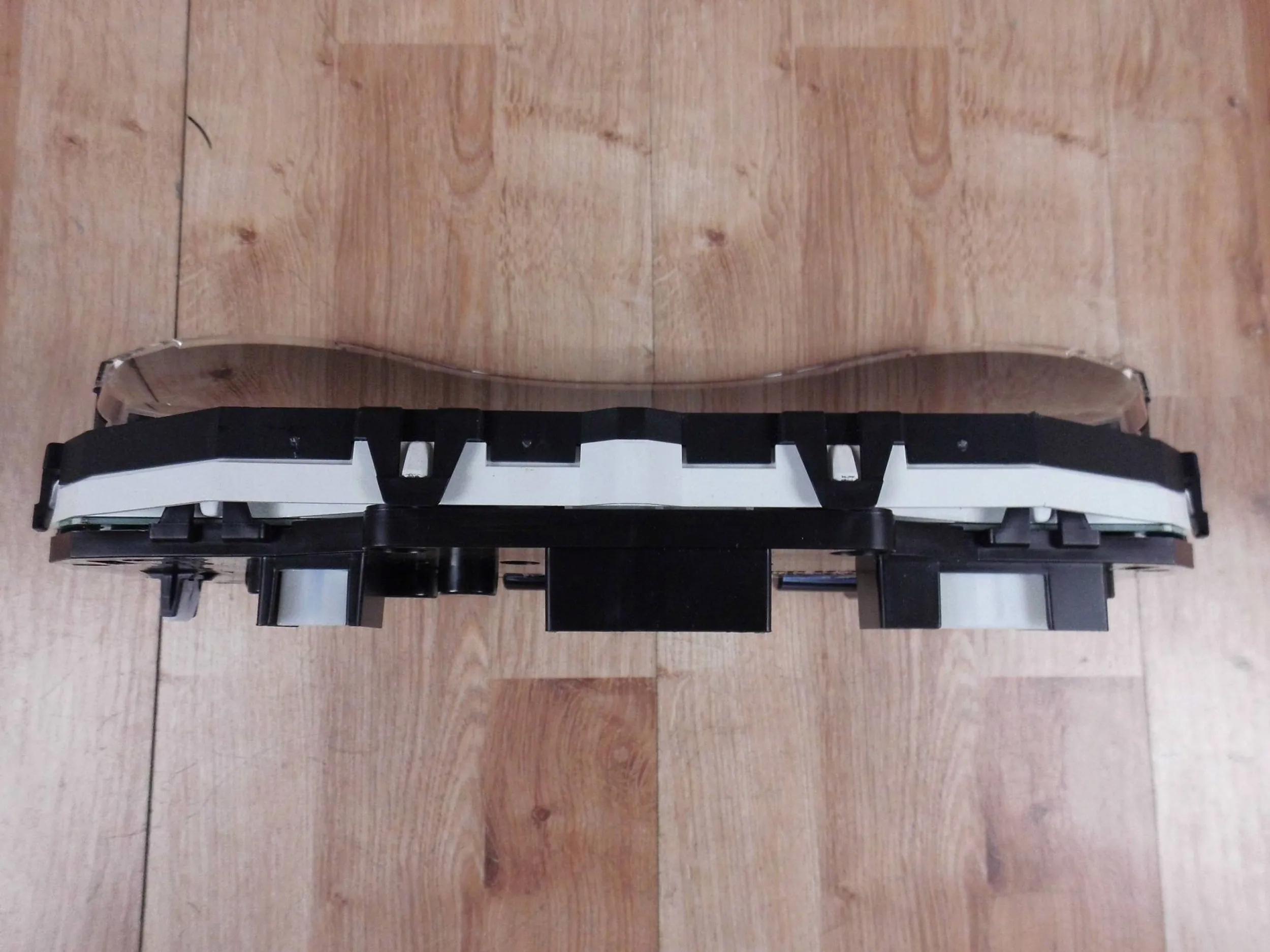 Nissan X-Trail T32 2021 1.3 BENZ dials 8FW0B