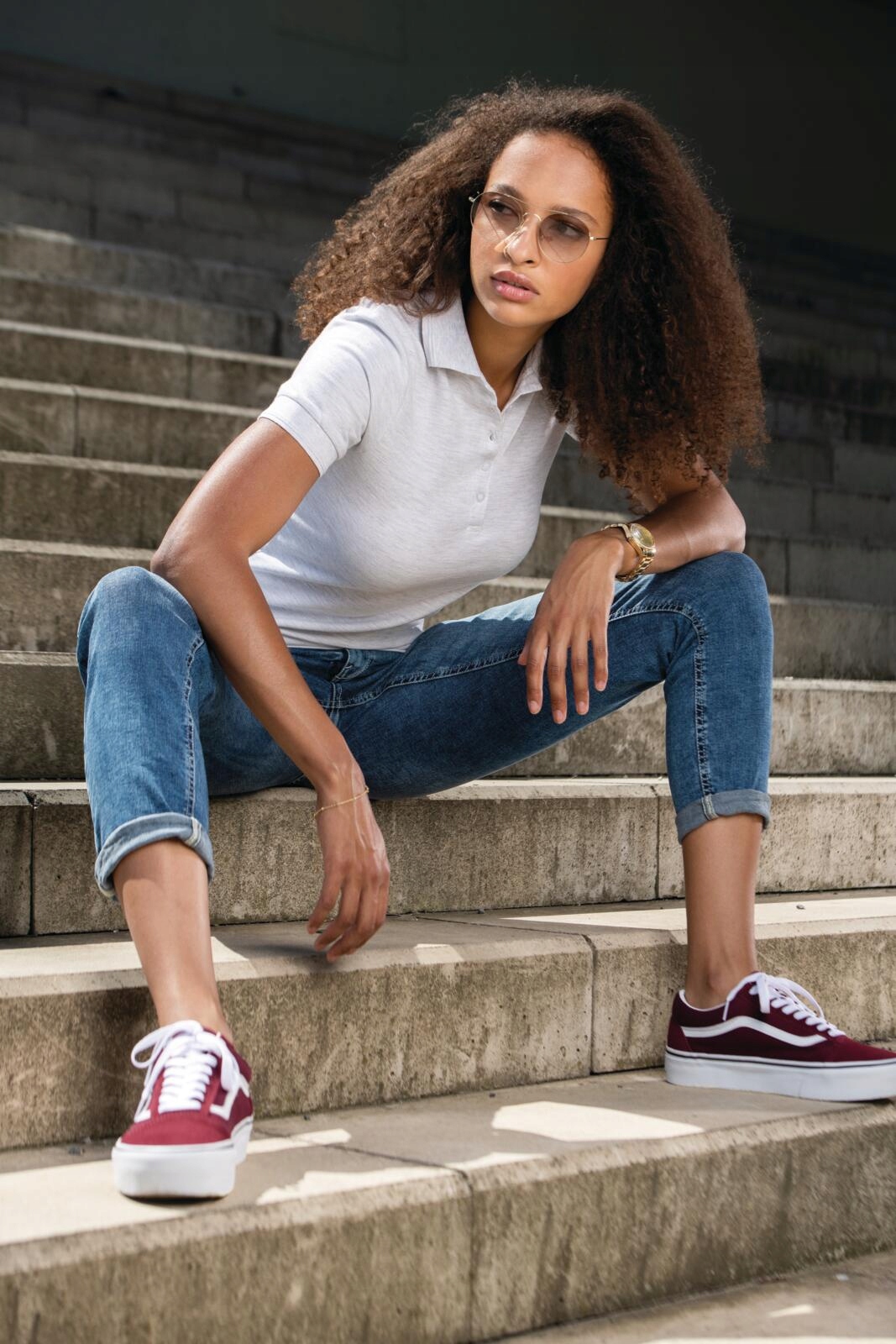 KOSZULKA PIQUE POLO DAMSKA MALFINI 210 BAWEŁNIANA T-SHIRT zielona XL Płeć kobieta