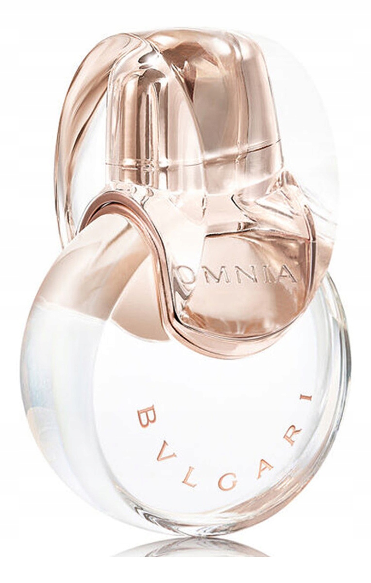 Bvlgari Omnia Crystalline Toaletní voda sprej 50 ml