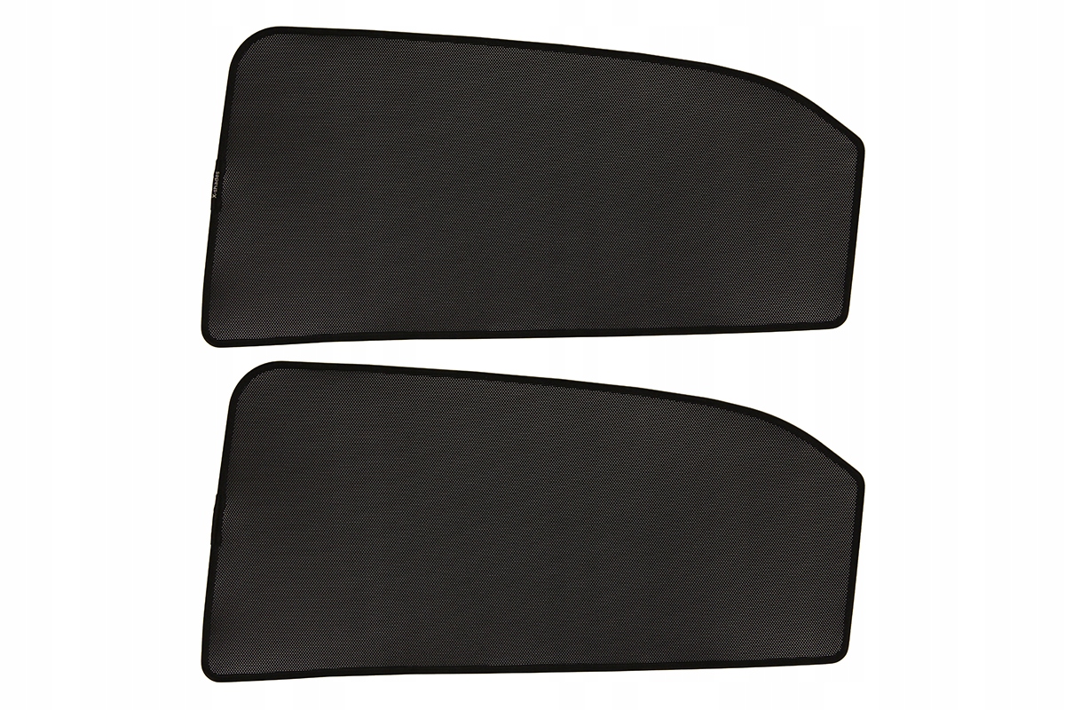 ZASLONKI Citroen C Elysee 2012