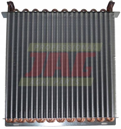 Kondenzátor klimatizace Claas F230GT 8500C 077983