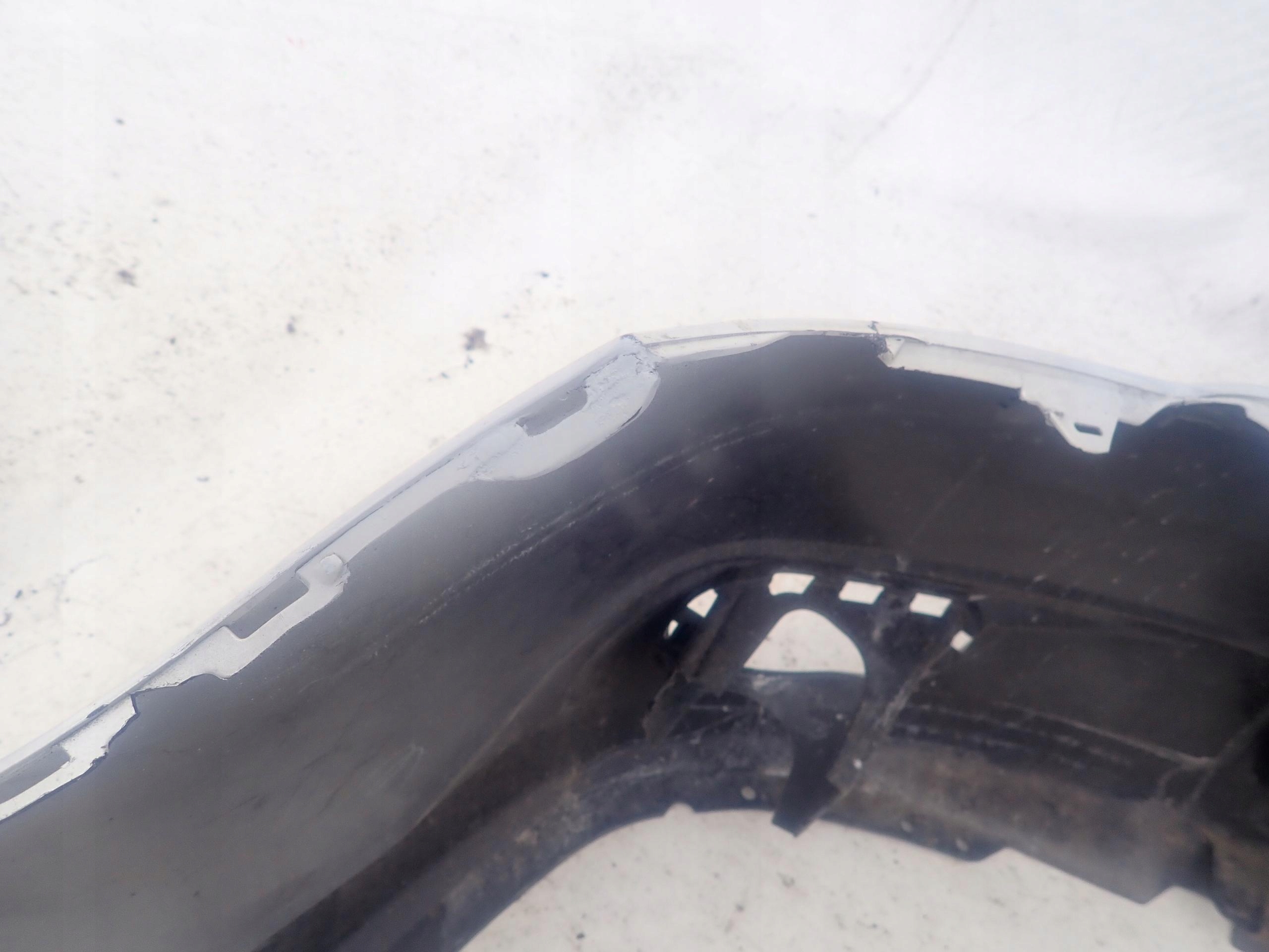 SUBARU LEGACY OUTBACK 09-12 bumper front PDC SPR