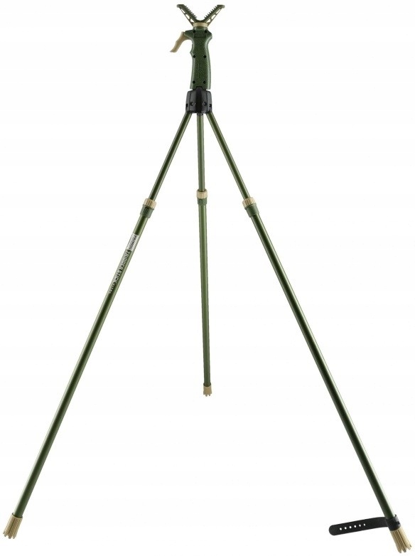 Trójnóg Primos Trigger Stick Vital pastorał strzelecki tripod rozkładany