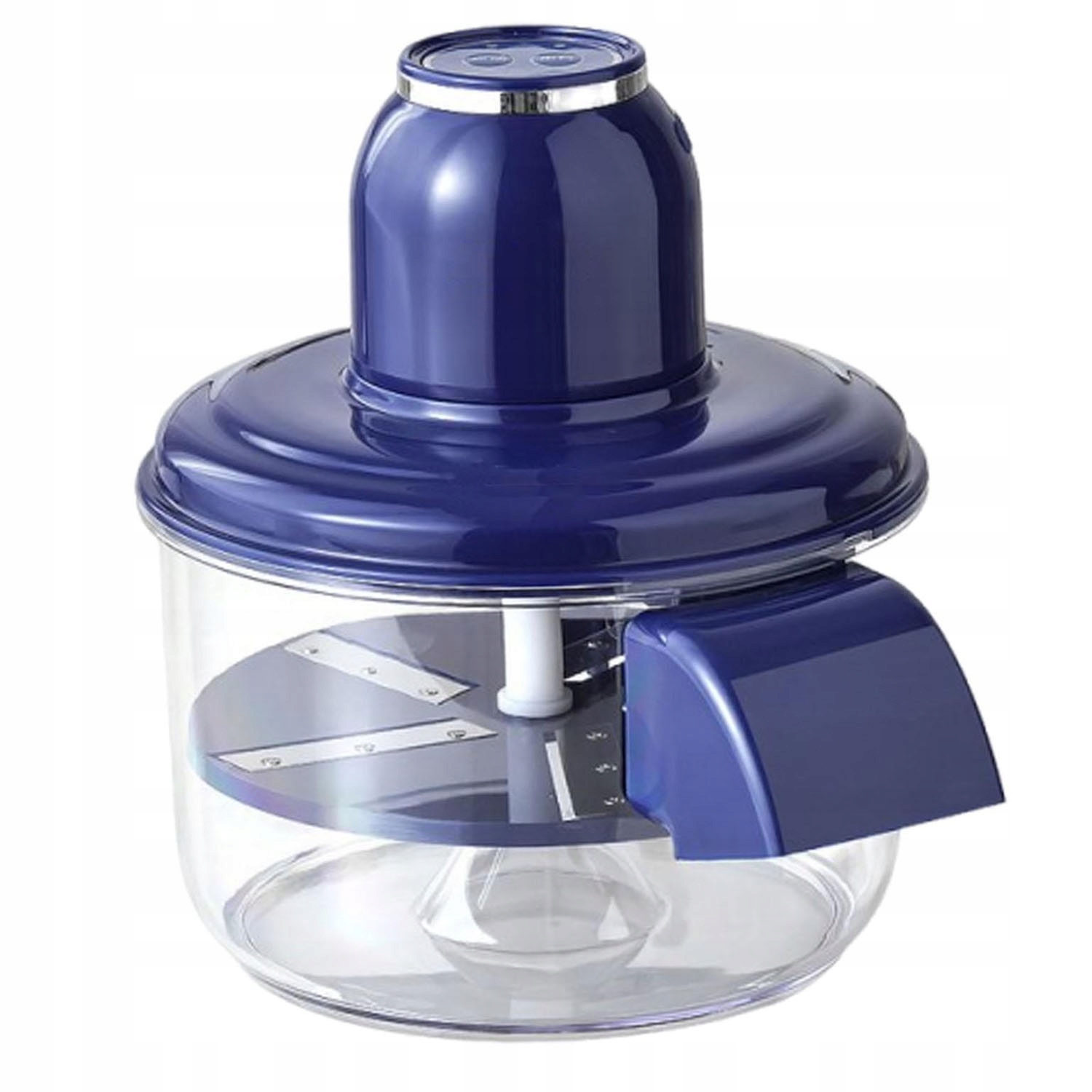 Elektrický loupací stroj Winogron, Automatická škrabka na ovoce