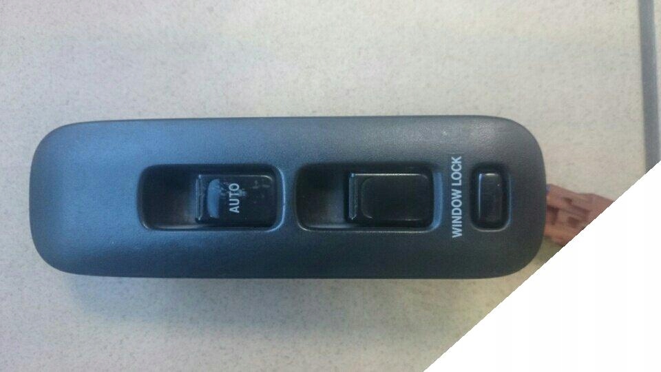 SUZUKI LIANA BALENO PANEL STEROWANIA SZYB 2 SZYBY