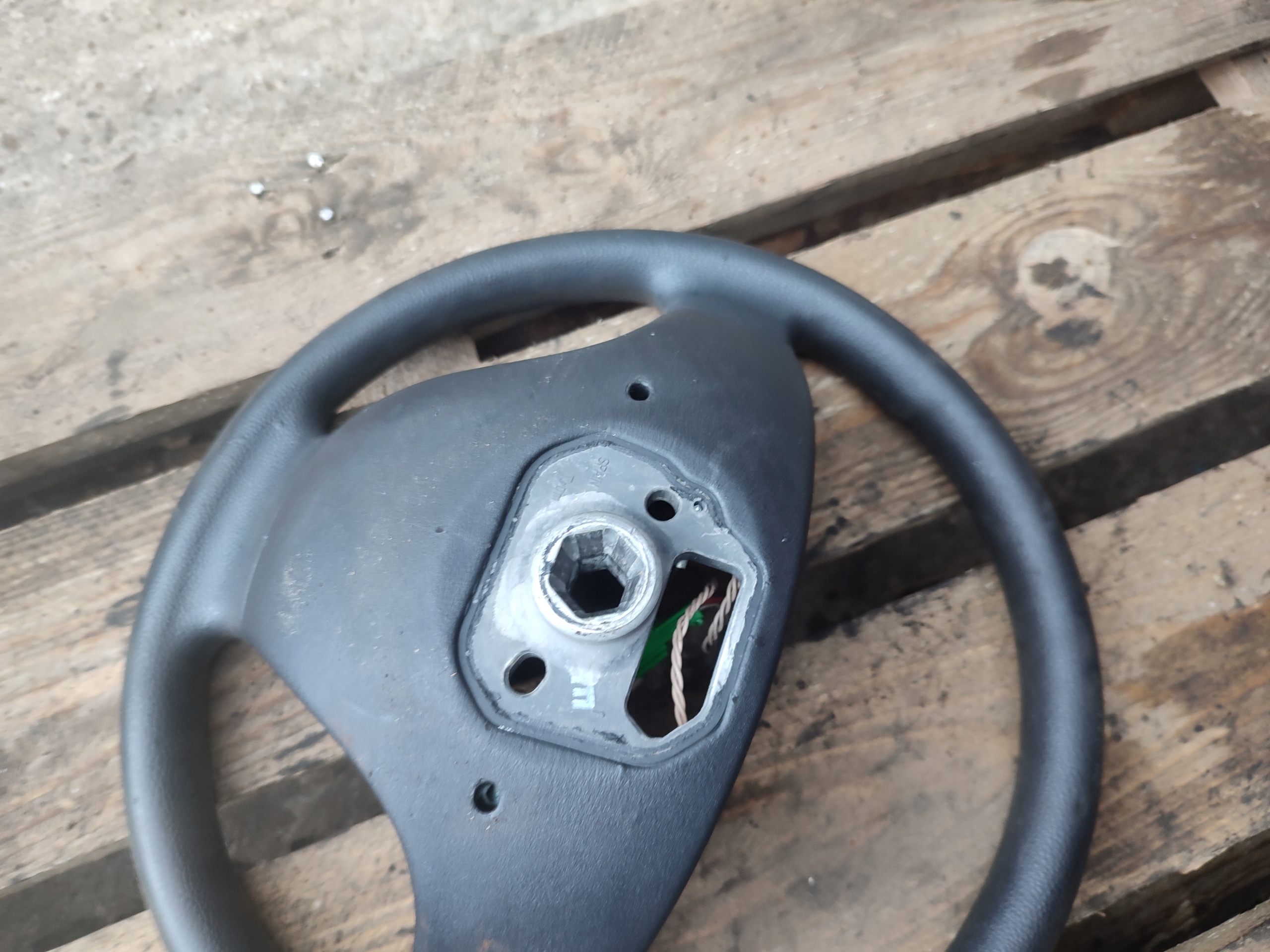 lenkrad volvo v50 30764350