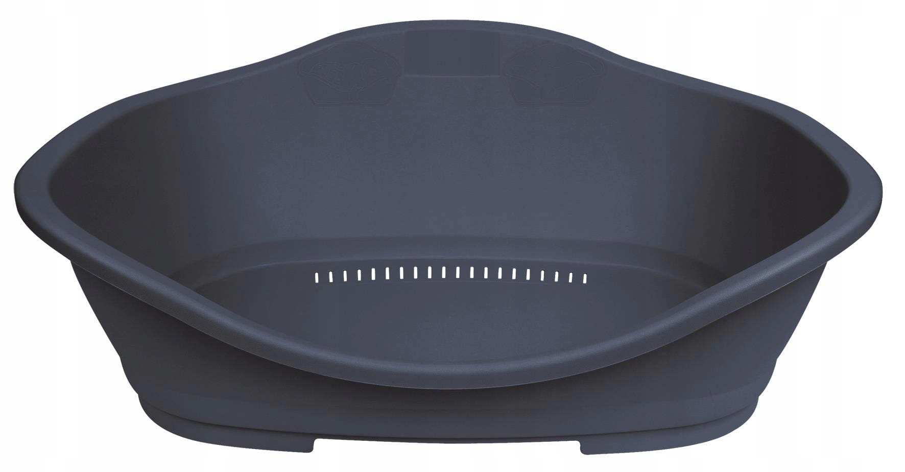 Trixie Plastikowe legowisko dla Psa i Kota Sleeper 80 x 53 cm