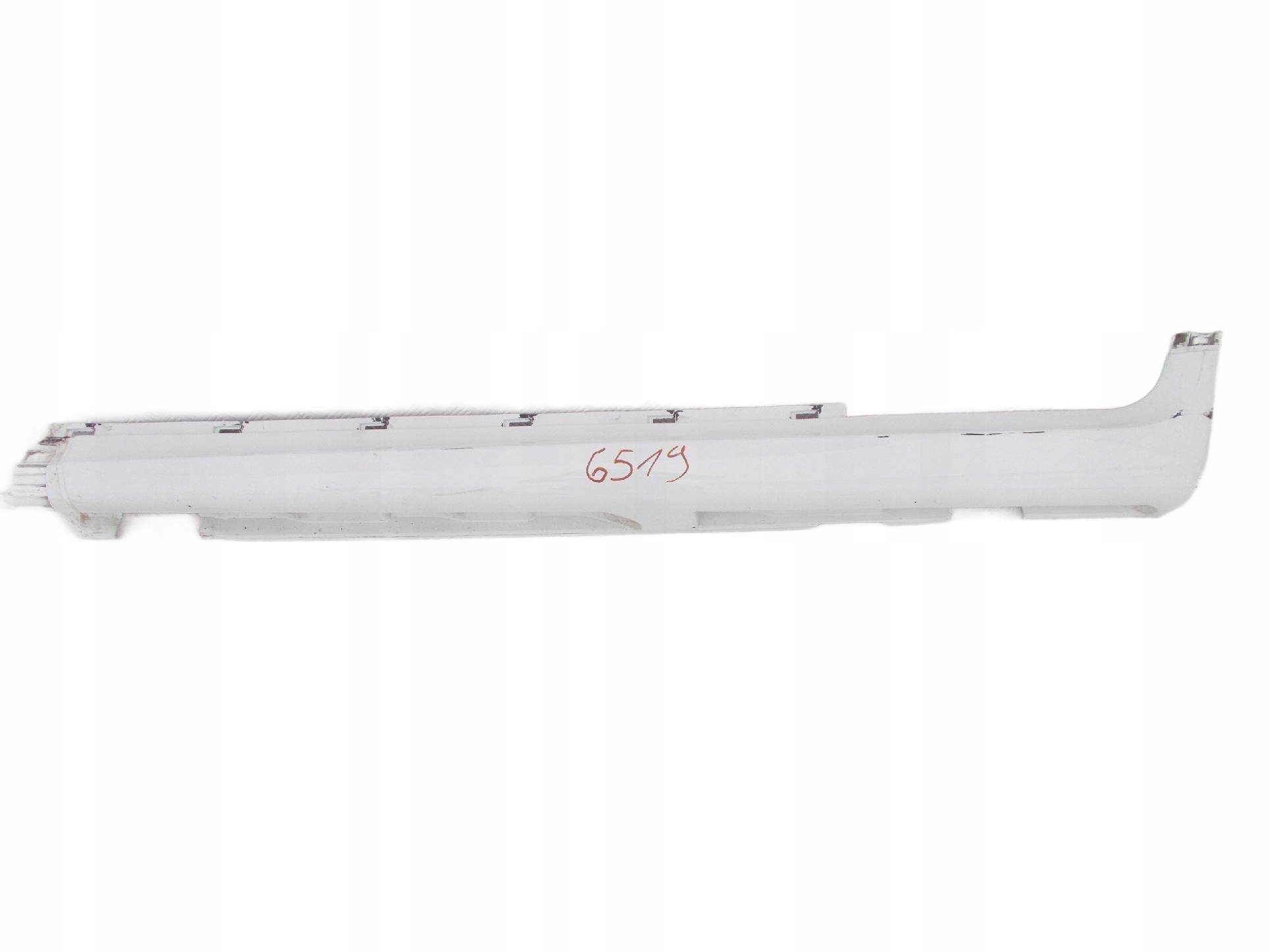 Volvo C30 R-design moulding threshold threshold left