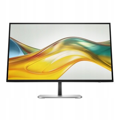 Hp Inc. Monitor S5 Pro 527pq Qhd 9D9S0UT#ABB