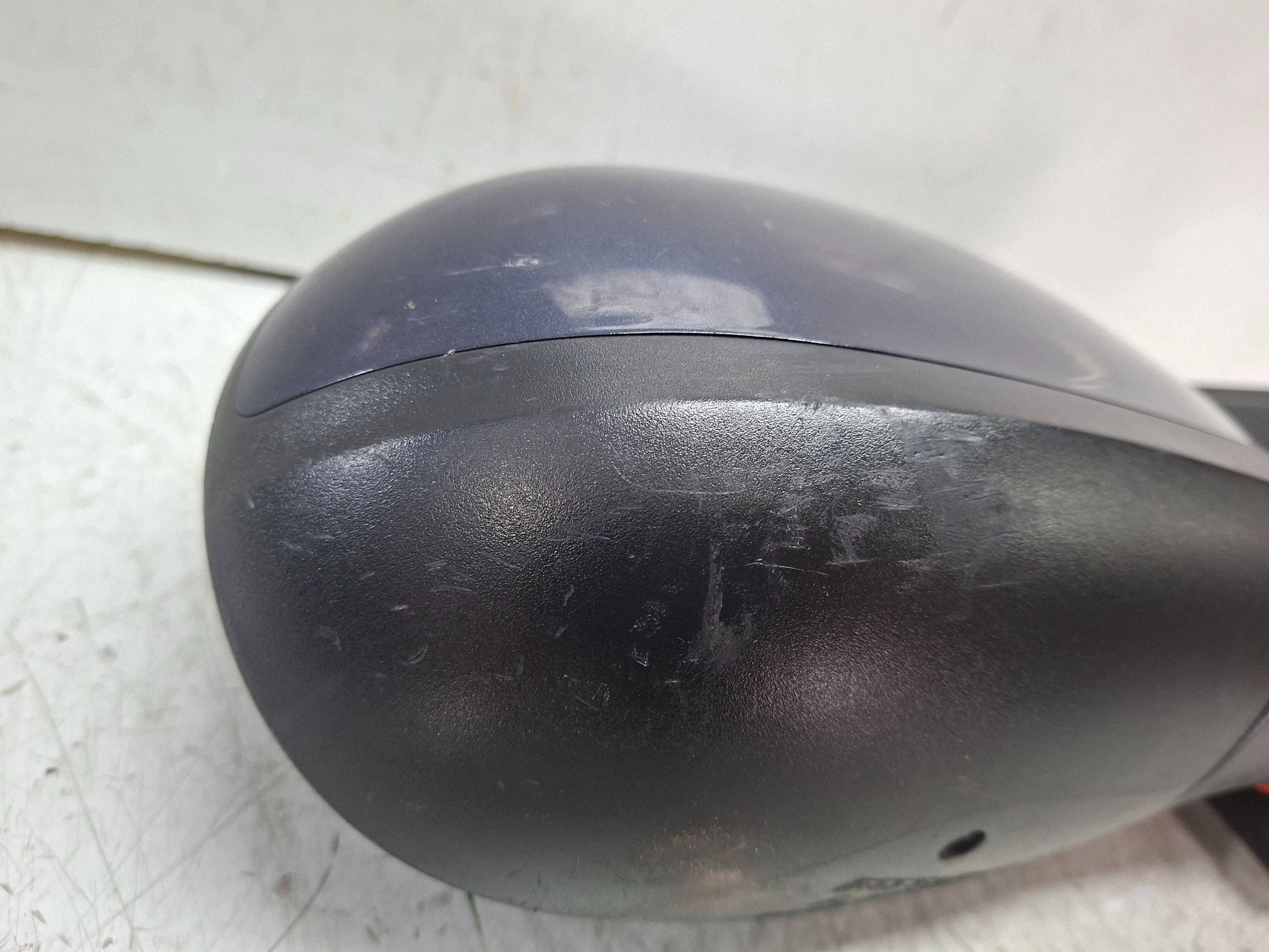 mirror right 5 vertical FIAT CROMA II 2005