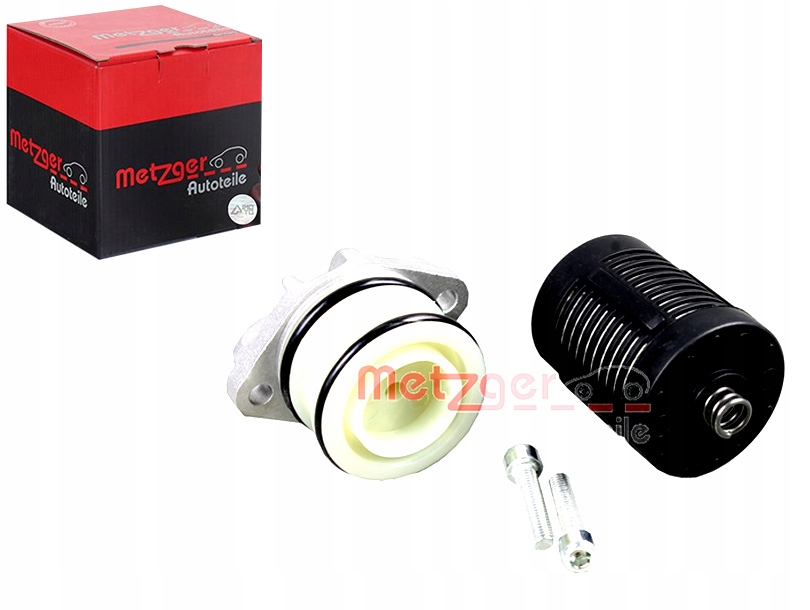 FILTR HYDRAULICZNY SPRZĘGŁA HALDEX METZGER