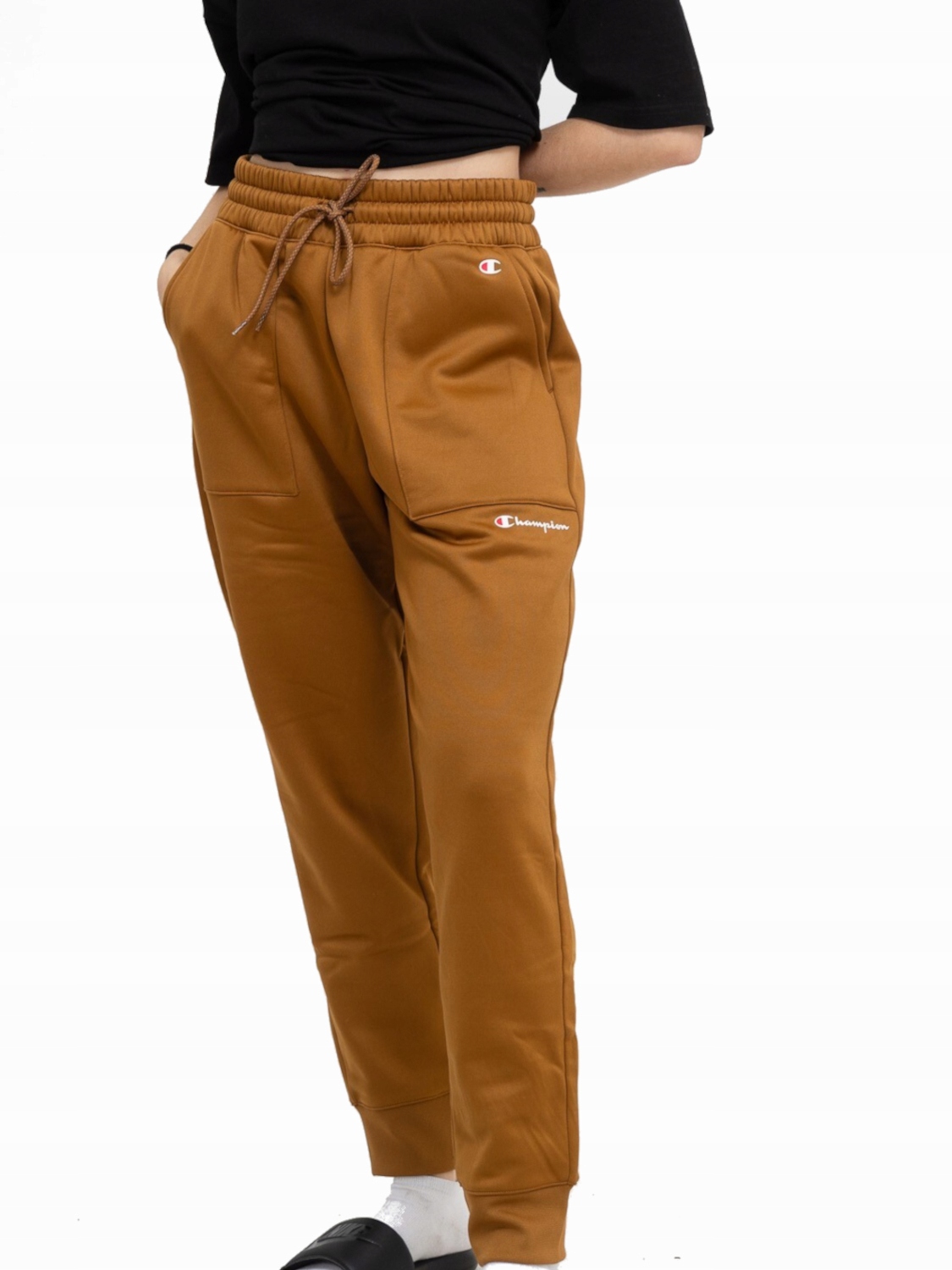 Dámské tepláky Champion 116596-MS531 Xs