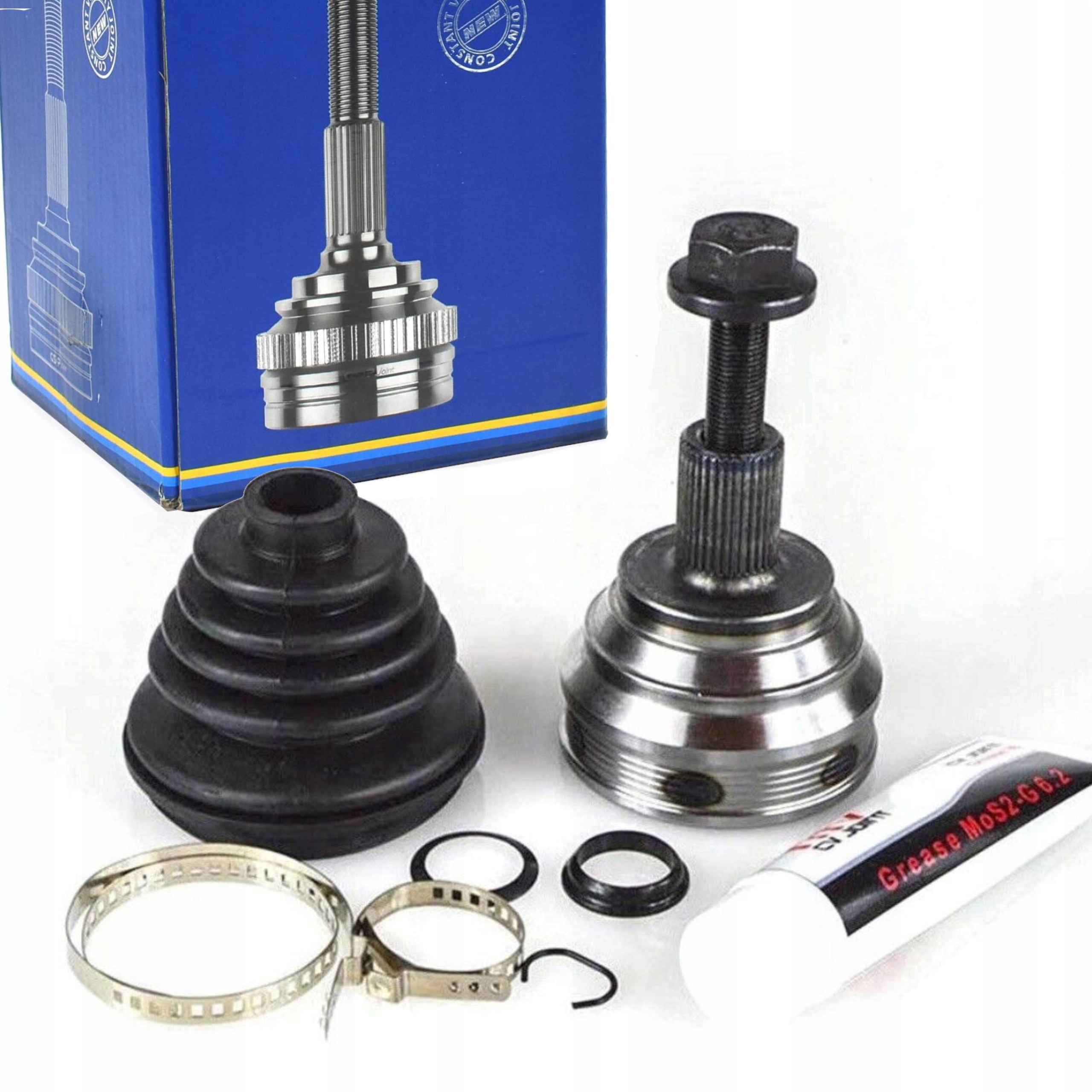 Vnější Kloub Vw Golf 6 1.4 Tsi 1.6 Tdi 2.0 Tdi Vw Golf 5 V 1.9 Tdi