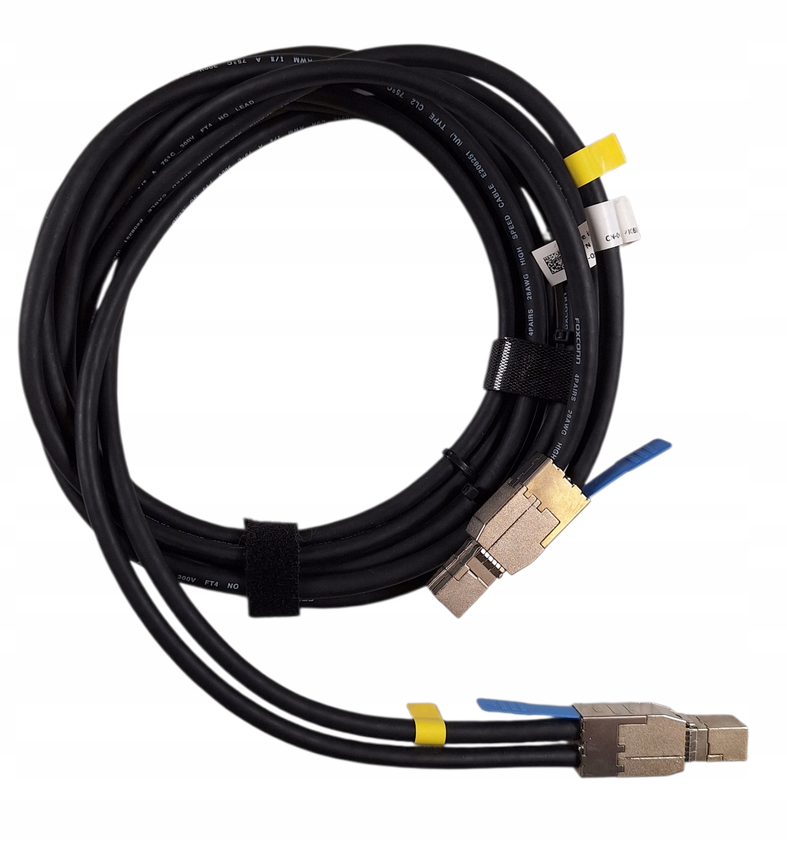 Kabel DELL EXTERNAL SAS mini-SAS HD - mini-SAS HD 0GYK61 12Gb/s MD1400