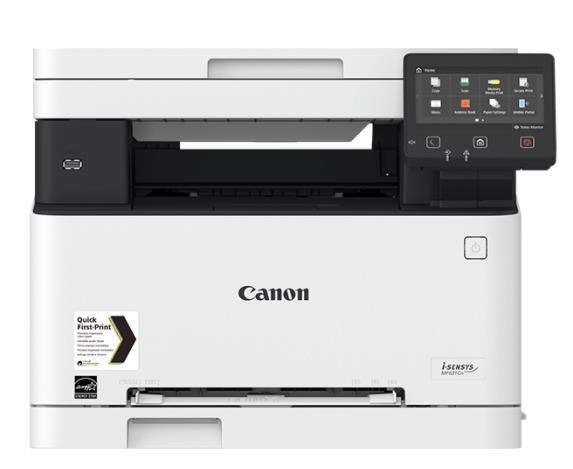 Canon i-SENSYS MF651Cw 5158C009