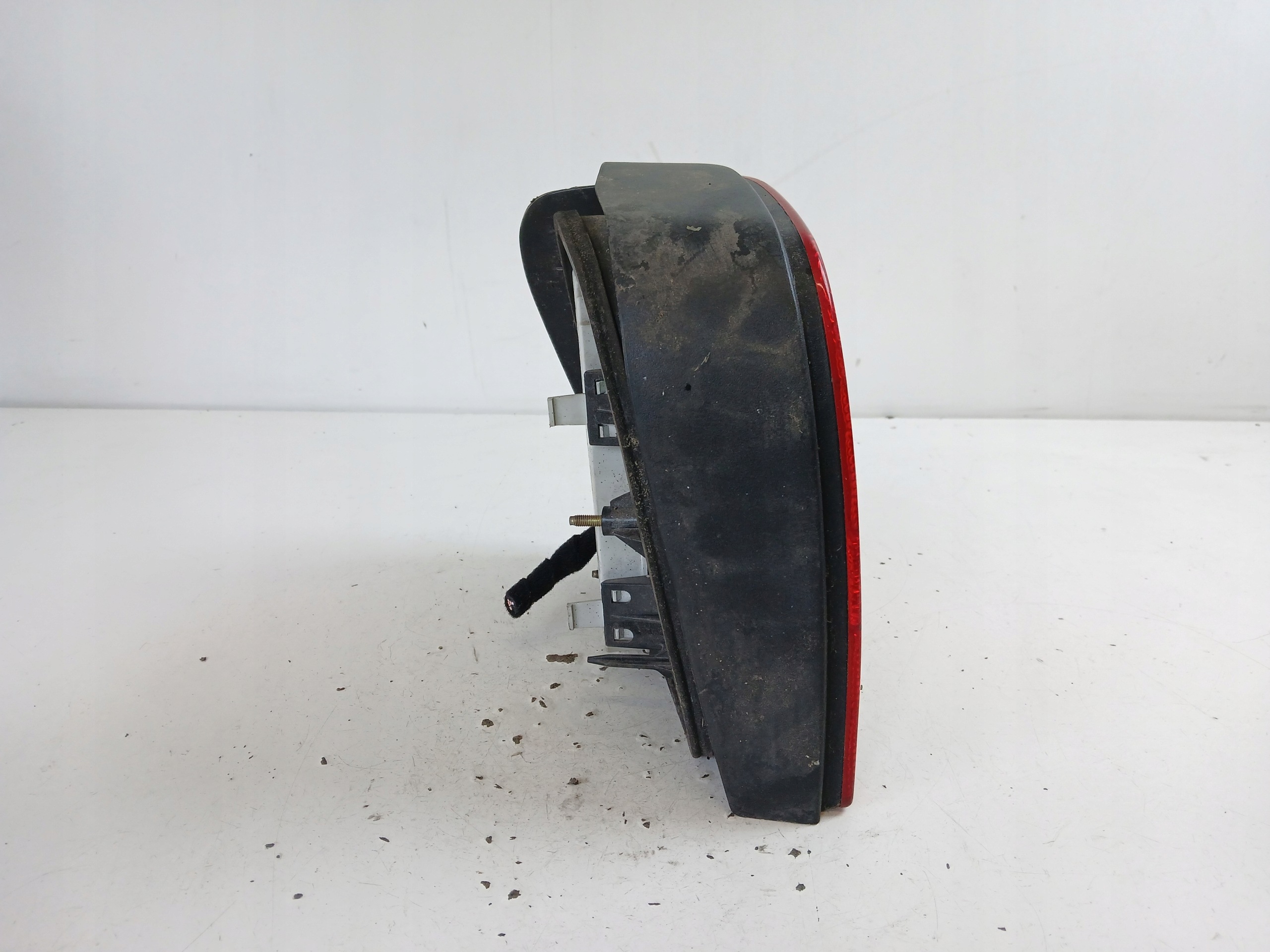 VW POLO III 6N light right rear part